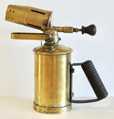 ORKAN III (L'Ouragan) Emil Katzenberger